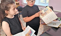 Собачки из книжки