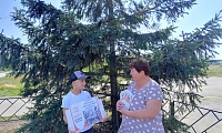 Курская битва - боль и слава России