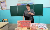 Дети блокады