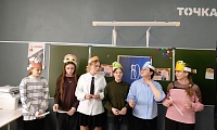 Вся жизнь - театр