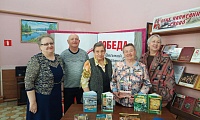 Таланты родного края