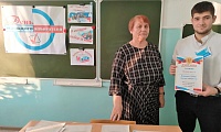 Будущие избиратели