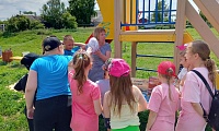 Маленькие истории о больших динозаврах