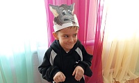 В стране любимых сказок
