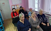 Окрыленная песней душа
