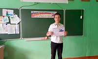 День воссоединения новых регионов с Россией