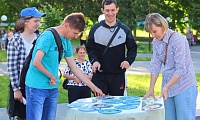 К Пушкину сквозь время и пространство