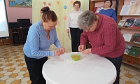 Весне все возрасты покорны