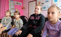 Правила дорожные знать каждому положено!