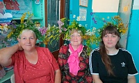 Чудеса в летнюю ночь