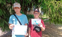 Мы за жизнь без наркотиков