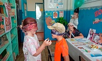 Шоколад-шоу