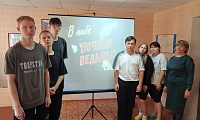 В небе «Ночные ведьмы»