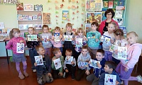 Осенние сказки для самых маленьких