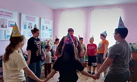 Бабусю знает целый свет