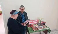Голоса минувшей войны
