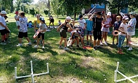 Вперед к рекордам!
