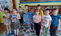 Путешествие в мир книг Геннадия Снегирёва