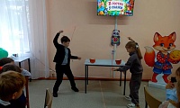 В гостях у сказки