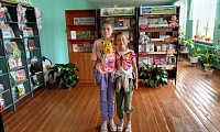 Знатоки природы
