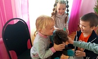 Они всегда рядом