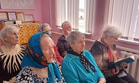 Неугасающая сила молитвенного слова. Молитва в поэзии