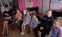Правила дорожные знать каждому положено!