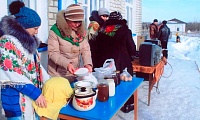 Еланская сельская библиотека