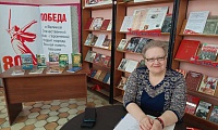 Таланты родного края