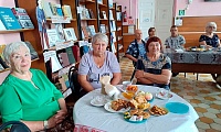 Четыре Спаса