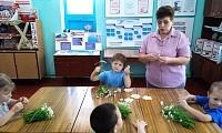 Ромашковое настроение