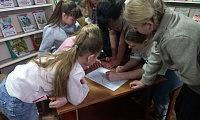 Жила-была сказка