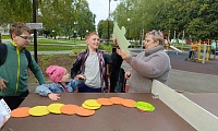Волшебный мир сказок