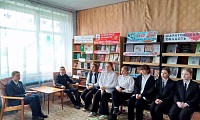Его строка переживет века