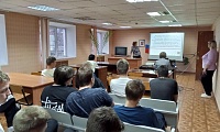 Любви все нации покорны