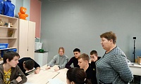 Конституция – закон, по нему мы все живем