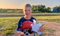 Белые ангелы Донбасса