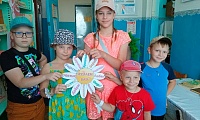 Небесные покровители семьи