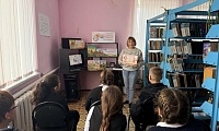 Уроки от Котофеевича