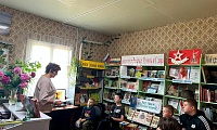 Здесь Пушкиным всё дышит и живет