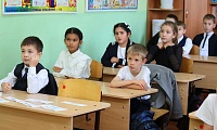 Мир животных в народных сказках