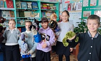 Тайны книжных полок