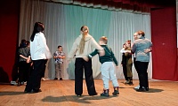 Веселые каникулы
