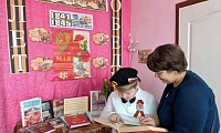 Нам та весна Победу принесла