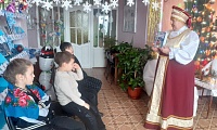 Рождественские сказки
