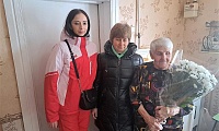 Дожить до этих лет непросто...
