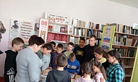 Азбука прошедшая века