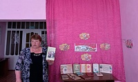 Бессмертный полк литературных героев