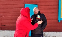 Чиганакская сельская библиотека