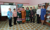 Весне все возрасты покорны